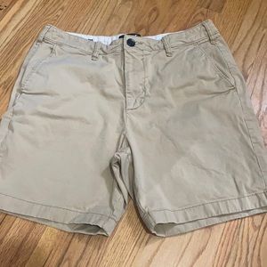 Beach Prep Short